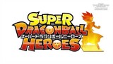 Super Dragon Ball Heroes: Big Bang Mission Episode 11