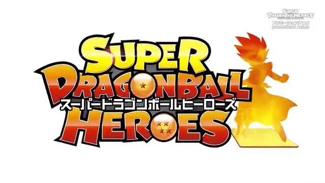 Super Dragon Ball Heroes: Big Bang Mission Episode 11