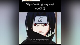 Trả lời  Nhỏ dọa Itachi, lớn dọa ngũ kage, sau đó dọa 4 kage tiền nhiệm🤣 animeeinfinity ❄Star_sky❄ nhachaymoingay Naruto animeedit