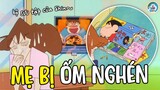 Mẹ Mang Thai 3 Tháng & Bộ Sưu Tập Của Shin & Coi Cọp Thật Thú Zị | Shin Cậu Bé Bút Chì