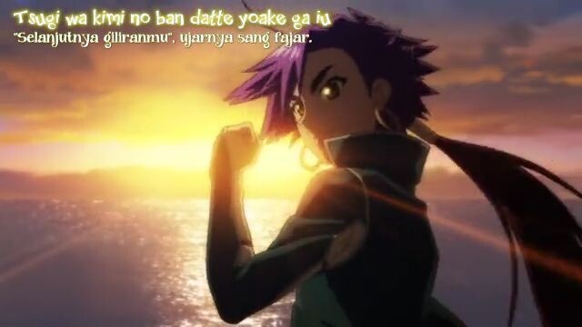 Sinbad No Bouken eps 8