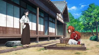 Rurouni Kenshin S01epi2