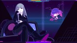 【Muse Dash】What are the benefits of the new PC skin girl in black? Give it to whoever is right