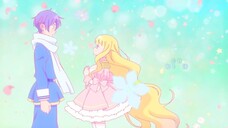 Beelzebub jou no okinimesu mama Episode 1