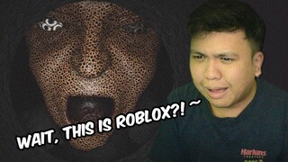 How is this even Roblox?!