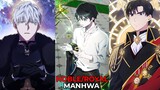 Top 10 Manhwa Where Main character is Noble/Royal Family