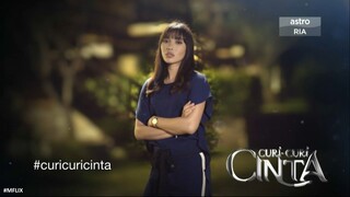 Curi-Curi Cinta (Episode 16)