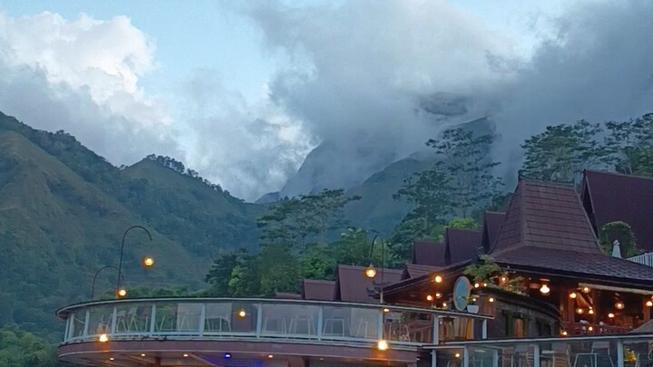 Wisata alam