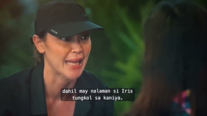 Hinayaan Ni Lily Na Sumama Si Camilla Ki Jasmin Sa Episode 72 Ng Lavender Fields