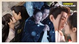 Top 10 Most Anticipated Upcoming Chinese Historical Dramas Of 2022 - Part 1