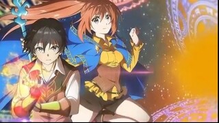 Top 10 Bộ Anime Hay Nhất Mùa Xuân 2019 - Phần 2.3
