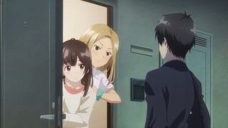 Hige wo Soru. Soshite Joshikousei wo Hirou. Episode 4 Preview