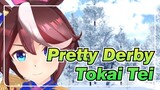 [Pretty Derby MMD] Tokai Teio - Donut Hole