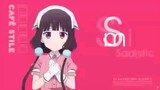 Blend S opening 🤣