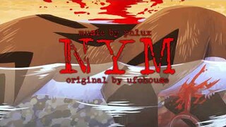 Nym | Animation Meme [Hawkfrost and Brambleclaw]
