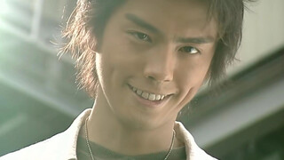 มาดูเหล่านักขี่รองที่ใช้เข็มขัดของนักขี่หลักในการแปลงร่างกัน!