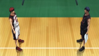 Kuroko no Basket Episode 17 [ENGLISH SUB]