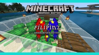 FilipinzSMP S2 EP14 | Scute Farm