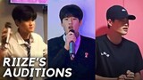RIIZE: Auditions and How the Members Landed in the Group