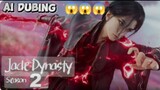 ( English dub ) Jade dynasty season 2 trailer 😱😱😱