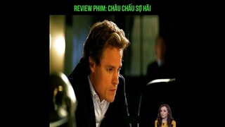 Review Phim Châu Chấu Sợ Hãi