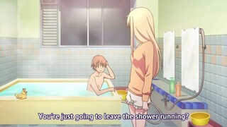 Sakurasou no Pet na Kanojo eng. sub EP 3