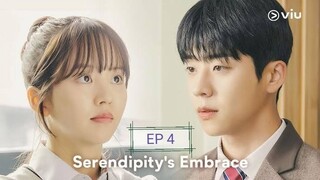 Serendipity's Embrace (2024) EP 4 [ENG SUB]