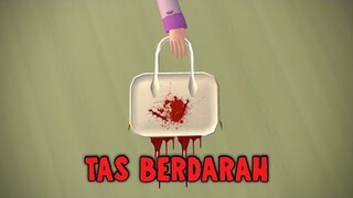 TAS BERDARAH || HORROR MOVIE SAKURA SCHOOL SIMULATOR