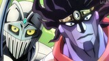 【JOJO】两分钟带你深入了解白金之星