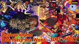 [Lù Rì Viu] One Piece Full Arc Wano Luffy Gear 5 Đại Chiến Kaido Phần 2 ||Review one piece anime