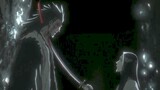 Unohana hangs Kenpachi Zaraki's body with a sword Ep 9 [ BLEACH 千年血戦篇 ]