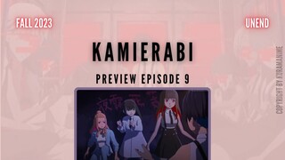 [E9] Kamierabi [720p]