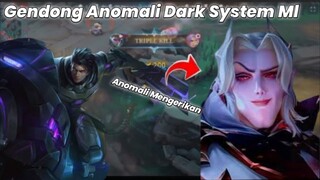 Alucard Mode Gendong Tim Anomali