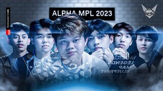 BIGETRON ALPHA MPL ID SEASON 12