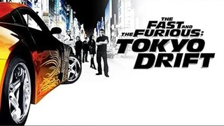 Fast 3 Tokyo Drift เร็วแรงทะลุนรก ซิ่งแหกพิกัดโตเกียว (2006) [พากย์ไทย]