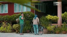 Tiada maaf buatmu episode 21