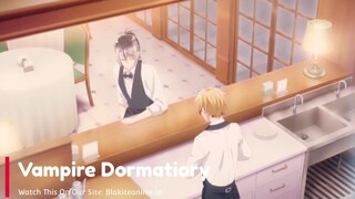 Vampire Dormatiory Episode 4 (Hindi-English-Japanese) Telegram Updates