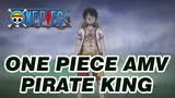 I'm The Pirate King | Mixed Edits | One Piece AMV