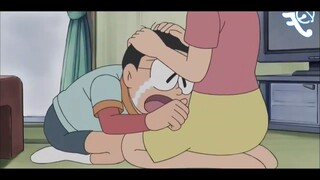 Doraemon _ Papa cũng biết làm nũng, Ngày sinh nhật Chaien