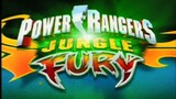 Power Rangers Jungle Fury Episode 03