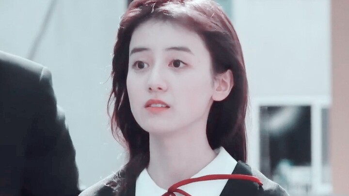 中川梨花穿校服到底有多好看？卧槽!太美了