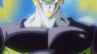 Who is stronger, Cell or Dapra?