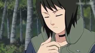 [Naruto] Di chuyển và kho kỹ năng của Hinata