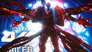 [Venom 2: Let There Be Carnage] ตัวอย่างอย่างเป็นทางการพร้อมคำบรรยายภาษาจีนแบบ 4K สุดชัด Carnage มาแ