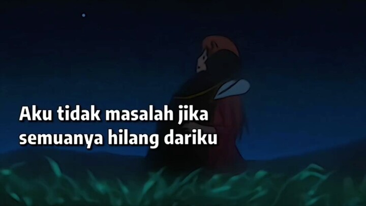 Takut (anime sad)