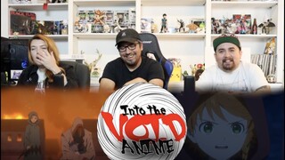 The Promised Neverland S2E9 Reaction and Discussion!