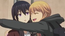 Citrus Episode 5 Takarir Indonesia