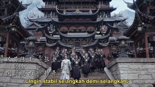 🇨🇳 GOTD ( para penjaga dafeng ) Ep 31 Sub Indo 🇮🇩