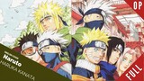 「English Dub」 Naruto OP 2 "Haruka Kanata" Full Ver【Sam Luff】 - Studio Yuraki