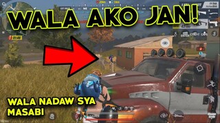 LAGI NALANG BANG GANYAN?! PATAY NANAMAN?!(TAGALOG) RULES OF SURVIVAL [ASIA]